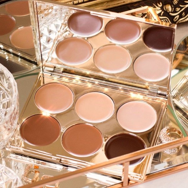 Producto - ICONIC LONDON MULTI USE SCULPTING PALETTE - 3