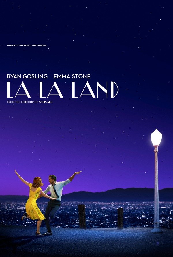 Producto - LA LA LAND