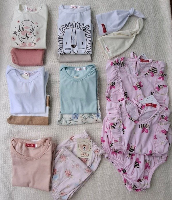 Producto - Pack surtido