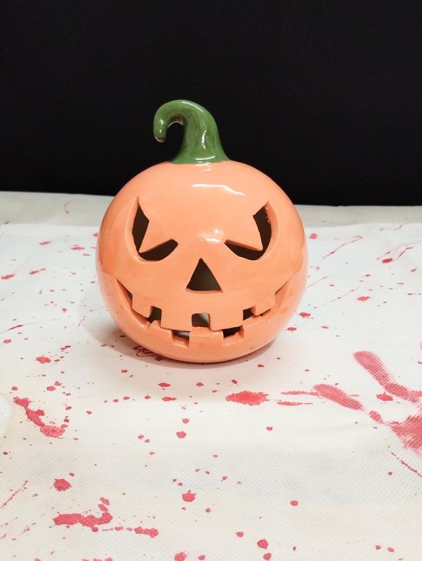 Producto - Calabaza Grande Luminaria
