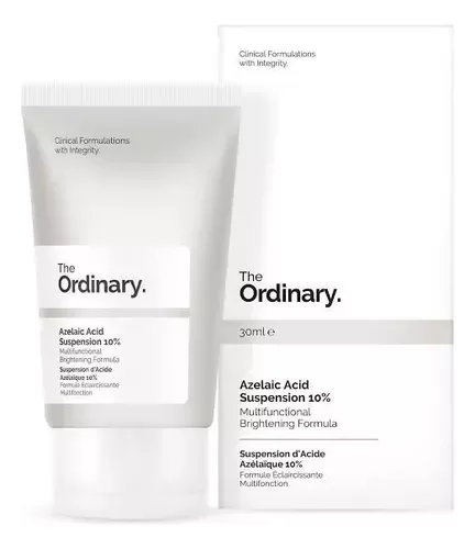 Producto - THE ORDINARY - AZELAIC ACID SUSPENSION 10 X 30ML