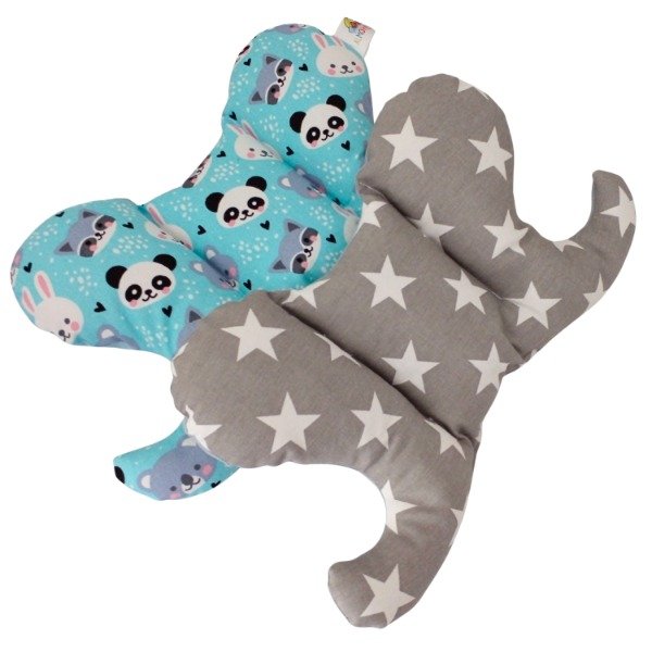 Producto - Almohada Soporte Mariposa