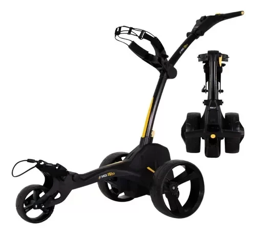 Producto - CARRO ELECTRICO MGI ZIP X1