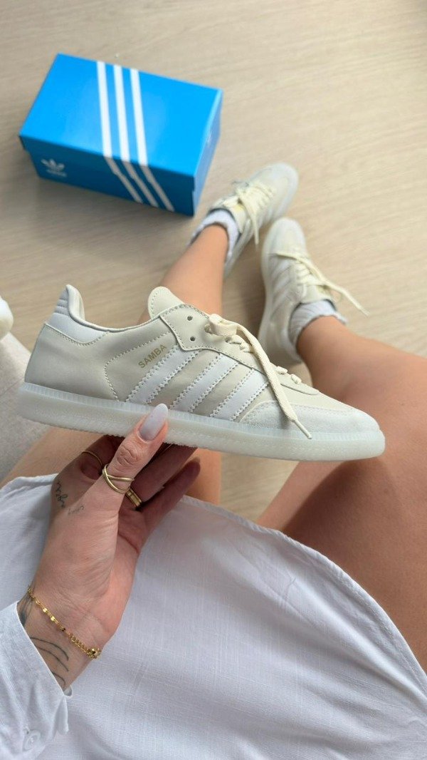 Producto - Adidas samba1