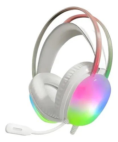 Producto - Auricular NETMAK GAMER