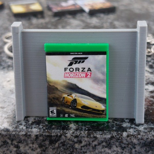 Producto - Llavero de Forza Horizon 2 - 0
