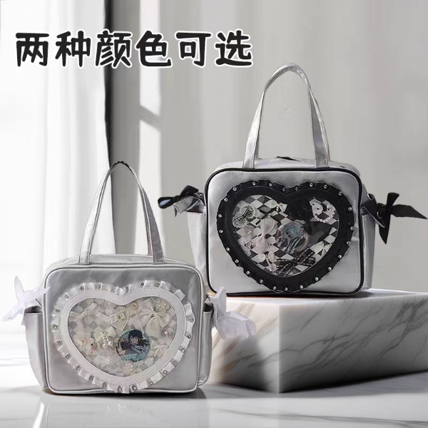 Producto - Bolso HEART