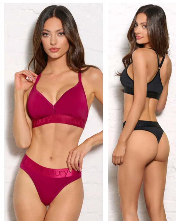 Producto - Conjunto Kaury - 0