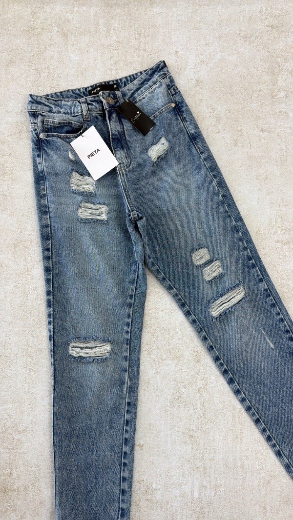 Producto - Jeans Regina
