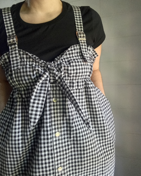 Producto - Vestido Mudy