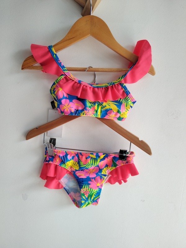 Producto - Bikini hawai