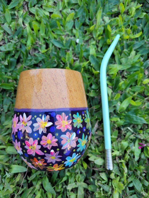 Producto - Perita florcitas