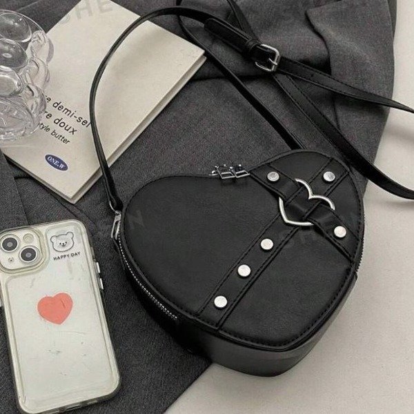 Producto - Cartera Corazón