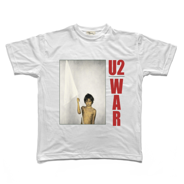 Producto - REMERA WAR