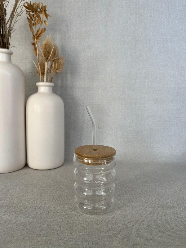 Producto - x2 Vaso Trinit