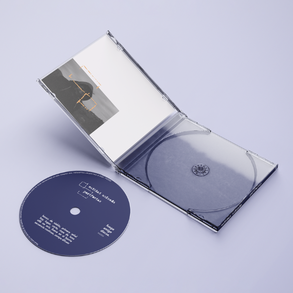 Producto - Entidad Animada - Periferias [FAD250] - 1