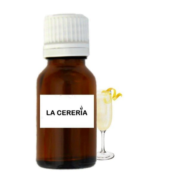 Producto - Esencia FRENCH 75