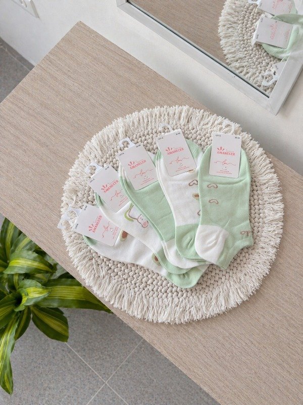 Producto - Medias amanecer palta