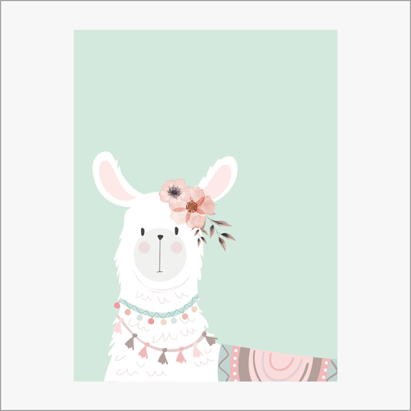 Producto - Llama que llama