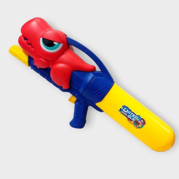 Producto - Pistola Lanza Agua Dino 45cm