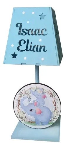 Producto - Centros De Mesa 13u De 30cm Con Led , Baby Shower, Bautismos - 9