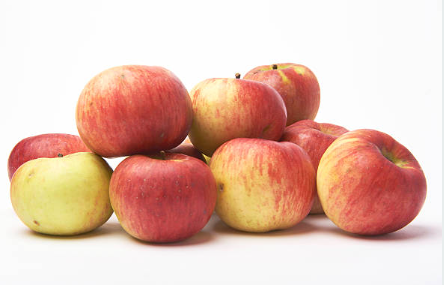 Producto - Manzana Roja agroecologica 1kg
