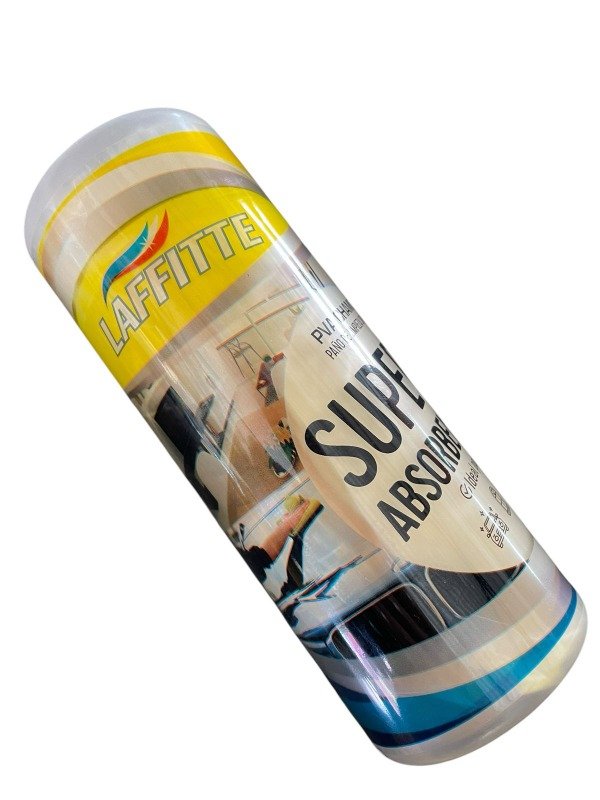 Producto - Paño Chamois Super Absorbente Laffitte
