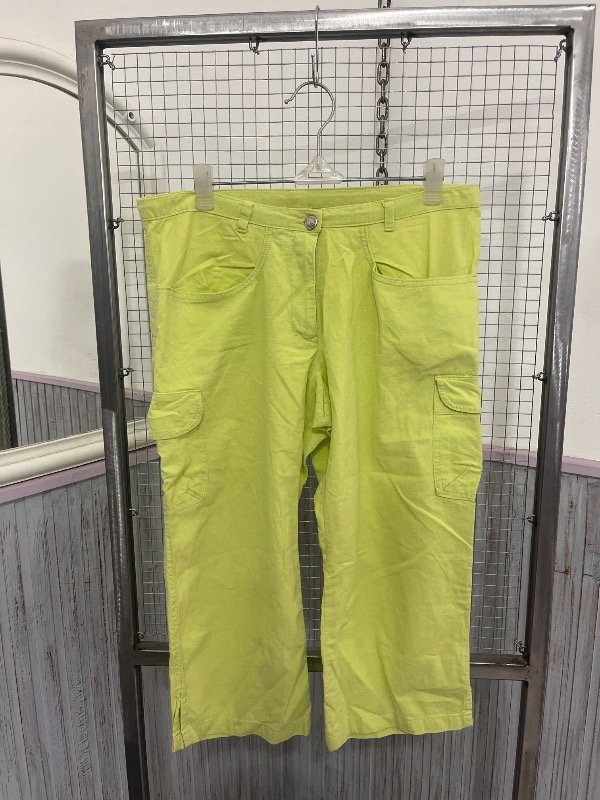 Producto - Pantalón 3/4 //summer// talle 40