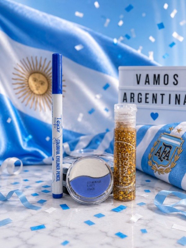 Producto - Combo Argentina 5