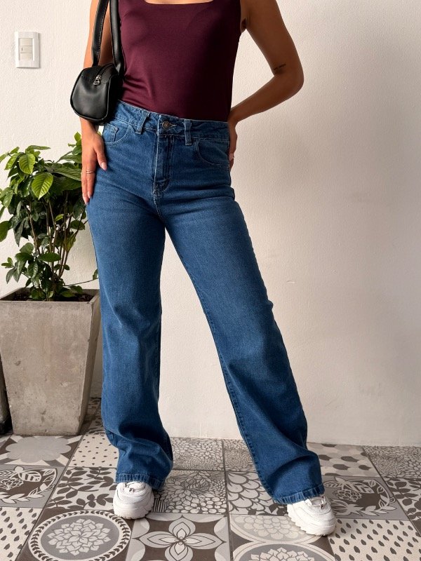 Producto - Wide Leg Zaira