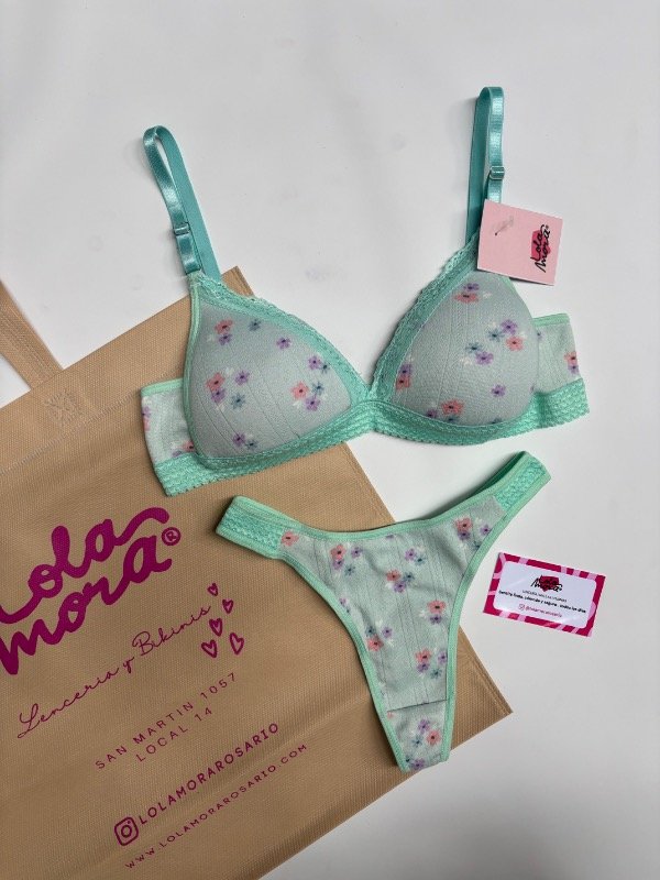 Producto - CONJUNTO MAILEN AQUA - 0
