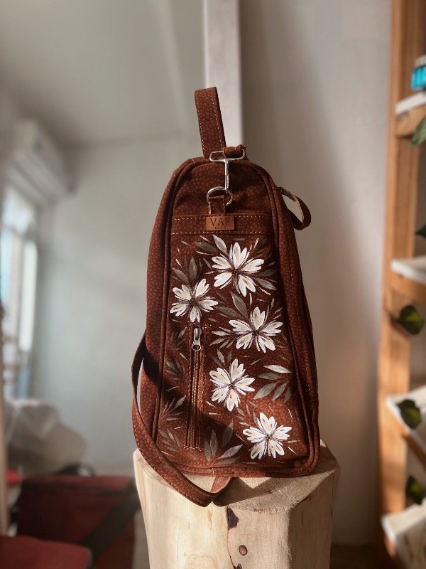 Producto - Bolso matero Renata