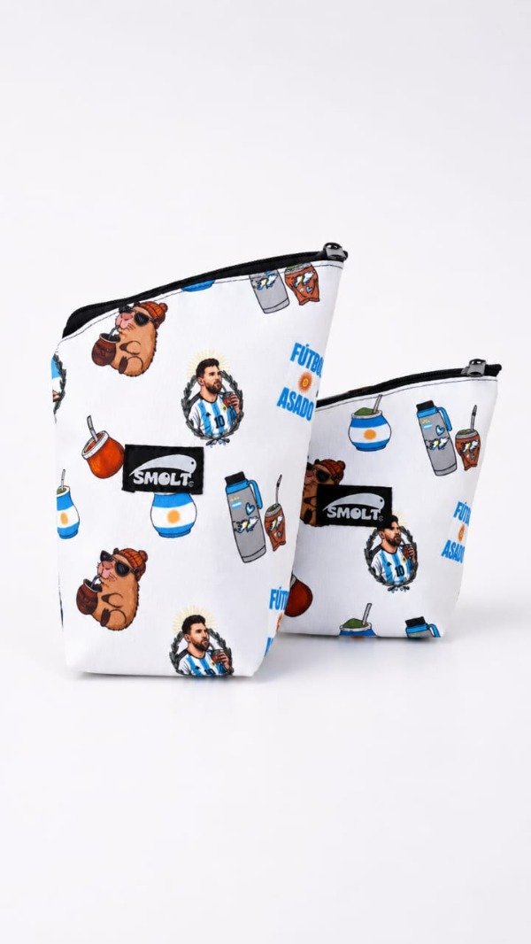Producto - SET ESTAMPADO ARGENTINA