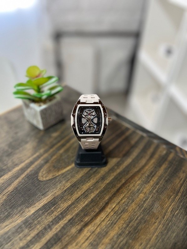 Producto - RELOJ SCMI RM BEIGE