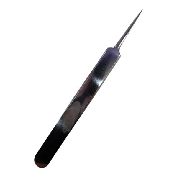 Producto - PINZA EXTRACTORA DE ACNE RECTA - 1