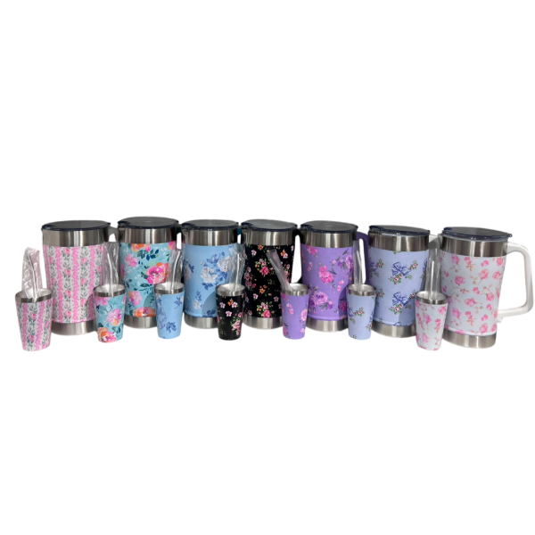 Producto - JARRA TÉRMICA + VASO