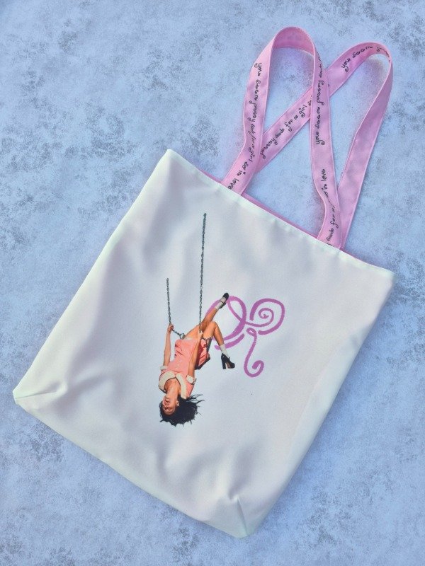 Tote or3 rosa