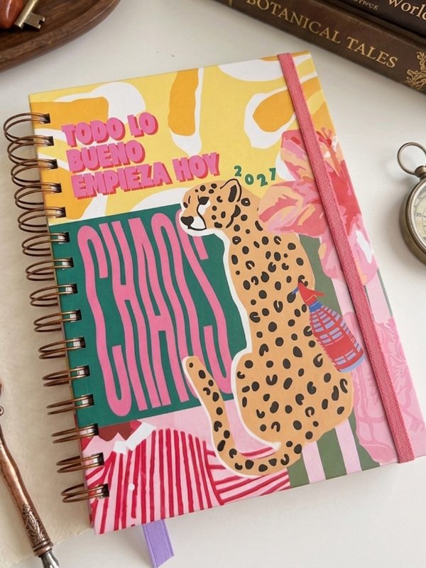 Producto - Chaos - vertical - 0