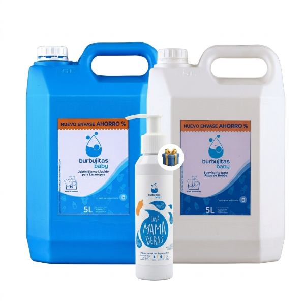 Producto - SUPER KIT