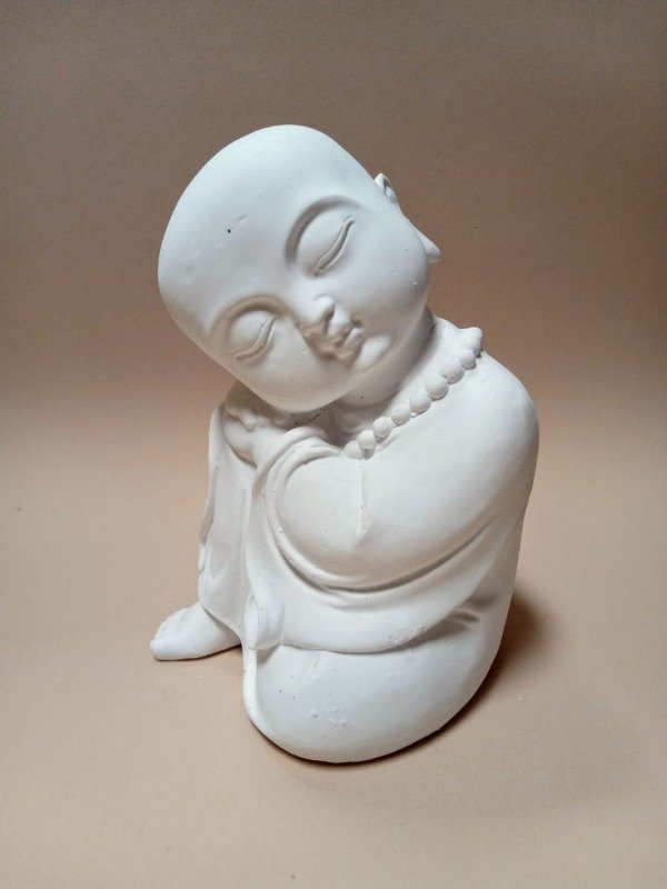 Producto - Monje descansando mediano - BB29