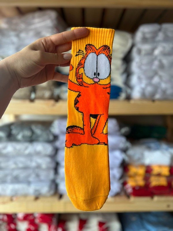 Producto - premium garfield 3/4
