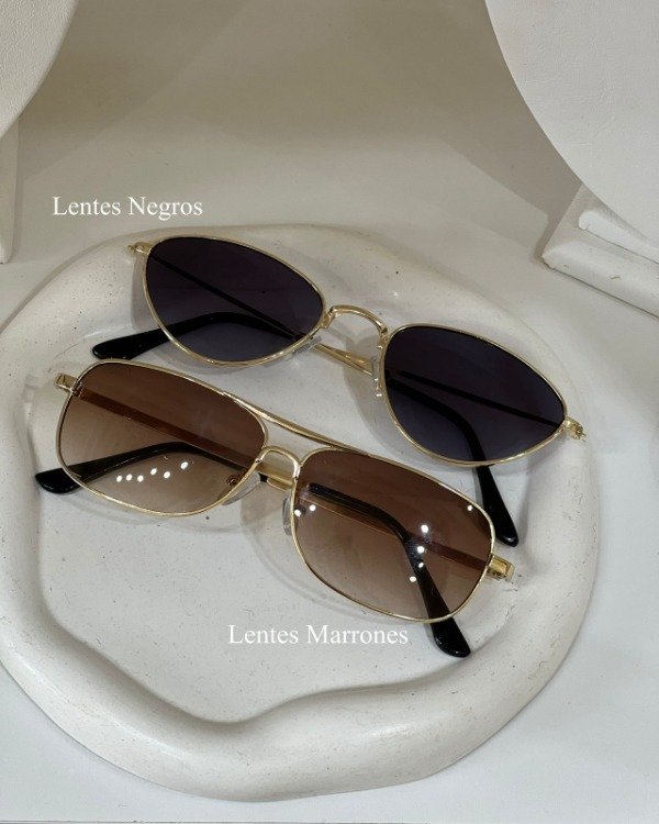 Producto - Lentes de Sol