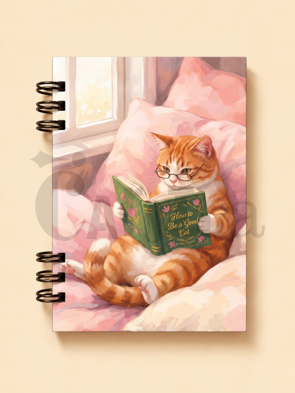 Producto - Agenda Diaria neutro - 12