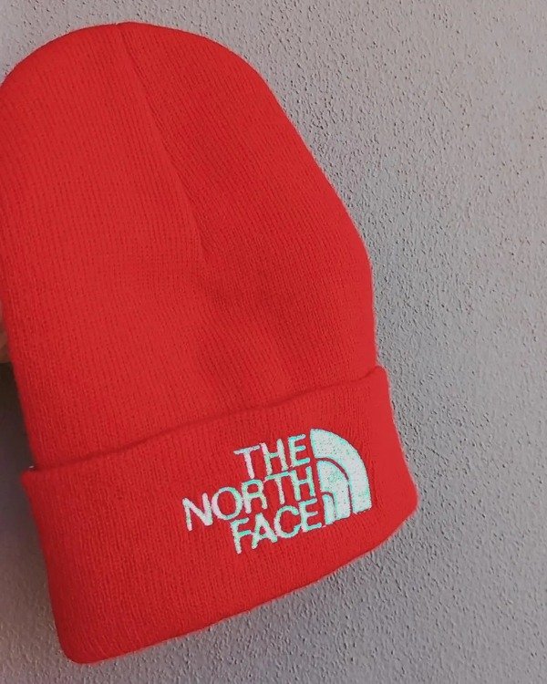 Producto - Gorro de lana adulto