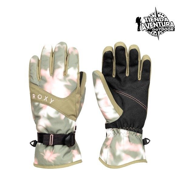 Producto - Guante ROXY Snow Jetty (3232139029)
