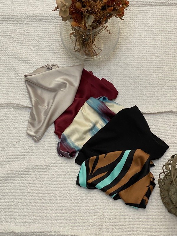 Producto - Pañuelos Quita