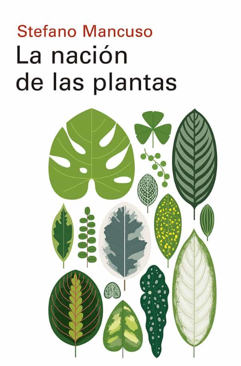 Producto - La nación de las plantas - Stefano Mancuso