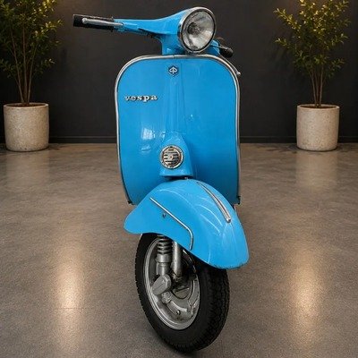 Producto - Piaggio Vespa 1975 - 1