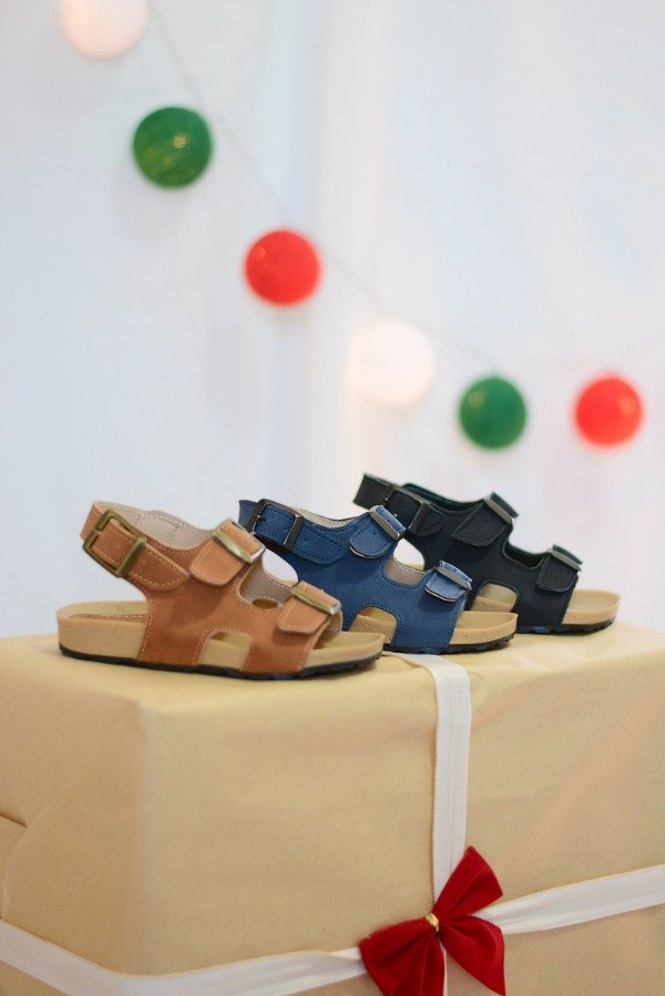 Producto - Sandalias Unisex