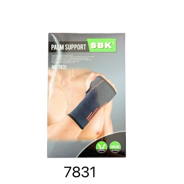 Producto - Muñequera 7831